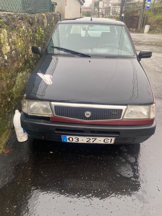 Lancia y10 para venda