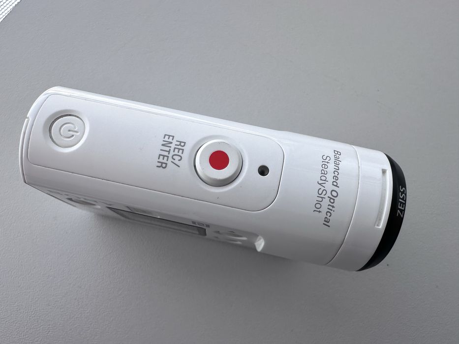 Sony FDR-X3000 в ідеальному стані