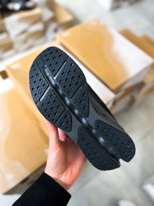 кросівки On Running CloudTec Phase Black Edition