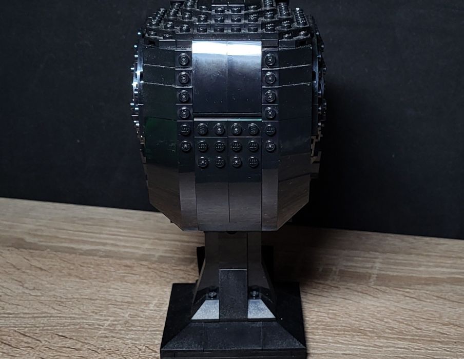 Lego 76187 оригинал