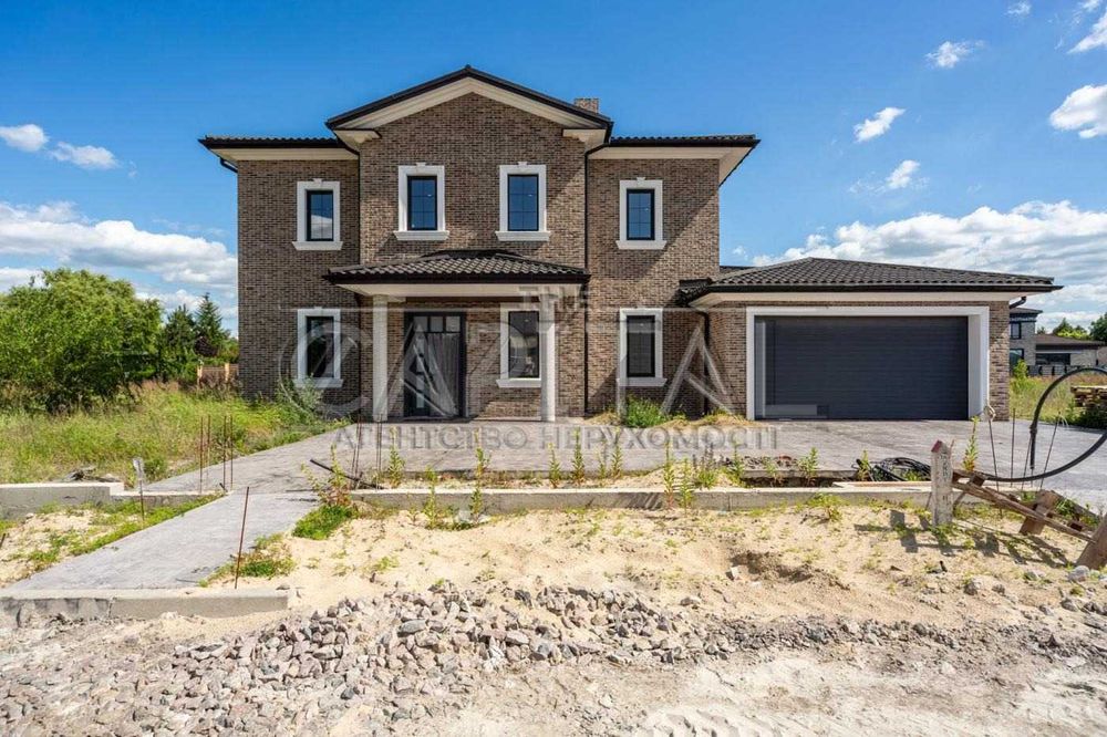 Продаж / Будинок/БЕЗ КОМІСІЇ/Козин/ КМ Дніпрова Хвиля 360 м2