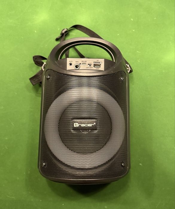 Głośnik TRACER Boogie V3 TWS blutooth