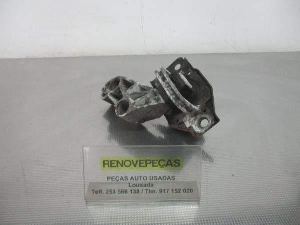 Apoio do motor NISSAN Qashqai/Qashqai+2 I (J10, JJ10)