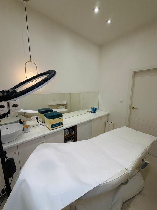 Wynajmę gabinet w funkcjonującym salonie