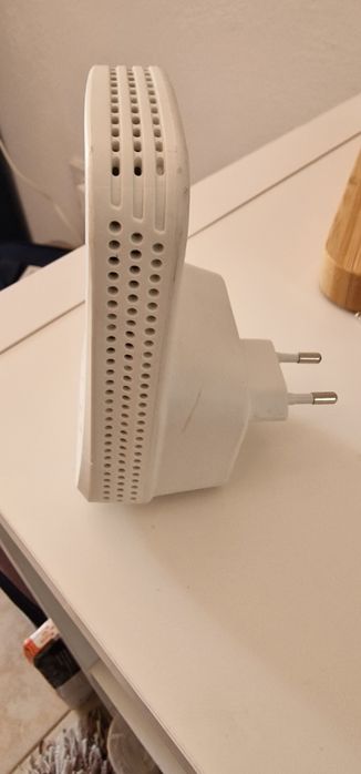 Extensor wifi da Nos447455323625236481