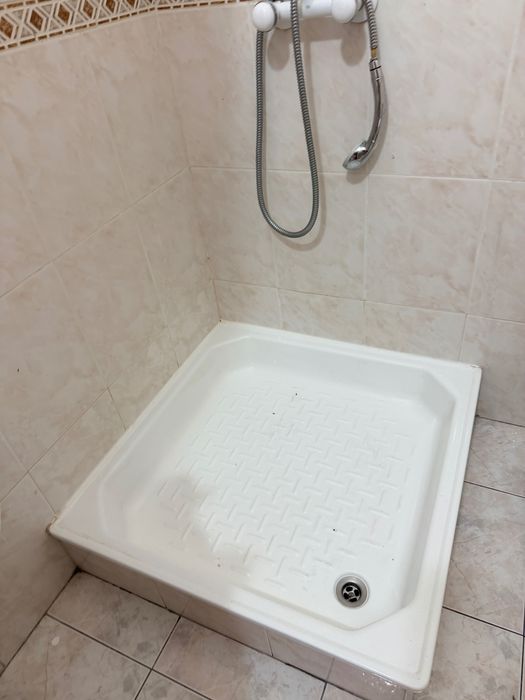 Conjunto de casa de banho