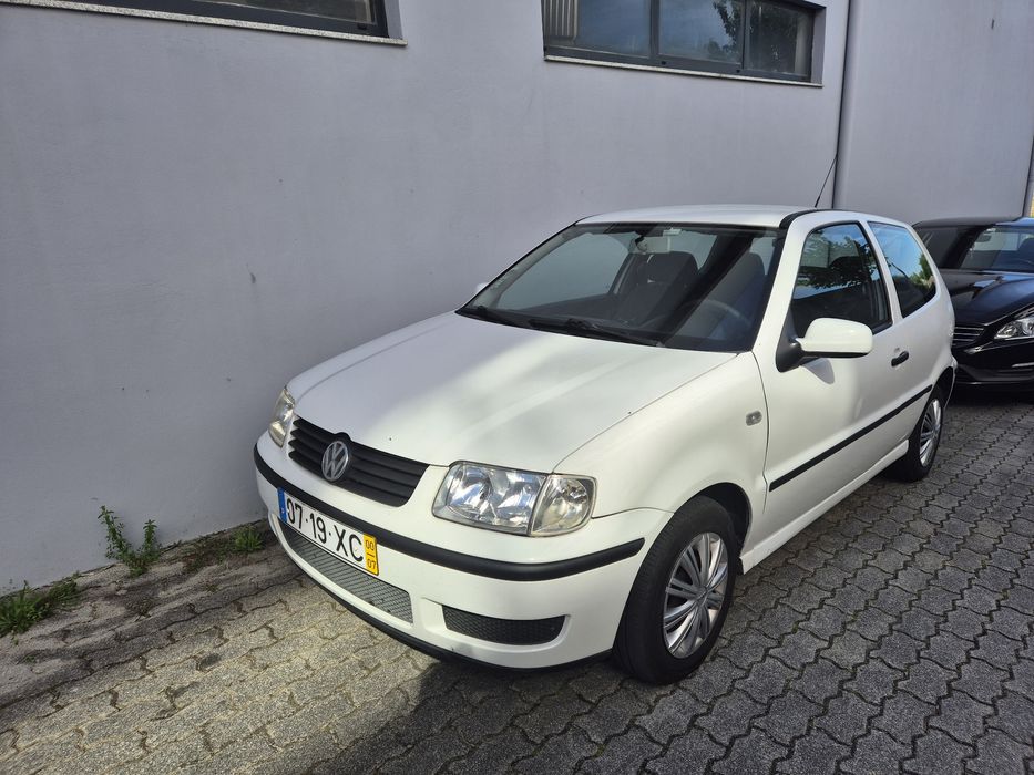 Polo 1.4 MPI  16V