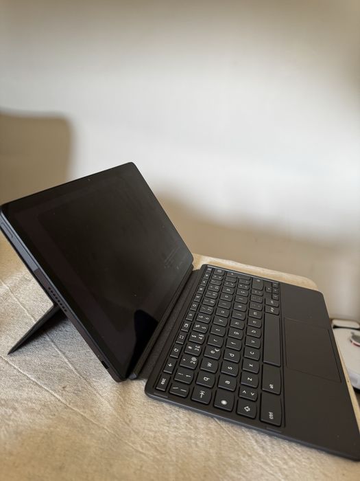 Lenovo Chromebook Duet 2 em 1 + Teclado e Capa