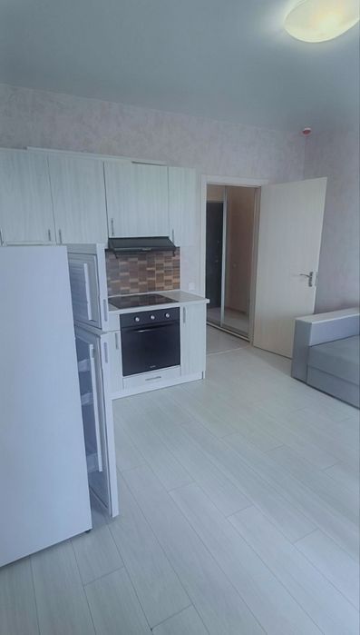 ЖК Артвиль , 1 комнатная квартира
