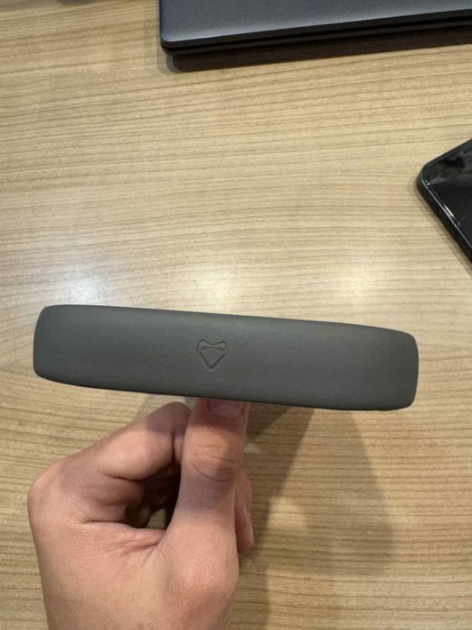 Etui mobil fox Iphone 15 Pro