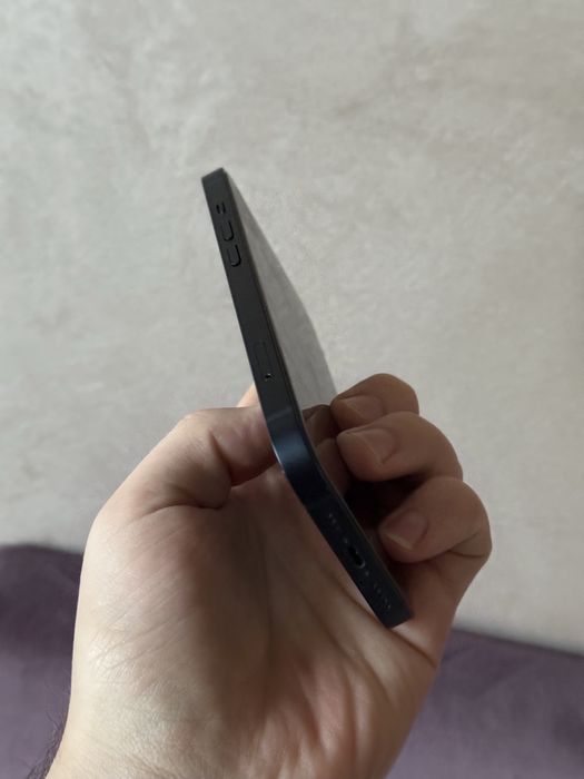 iPhone 13 256Gb Black