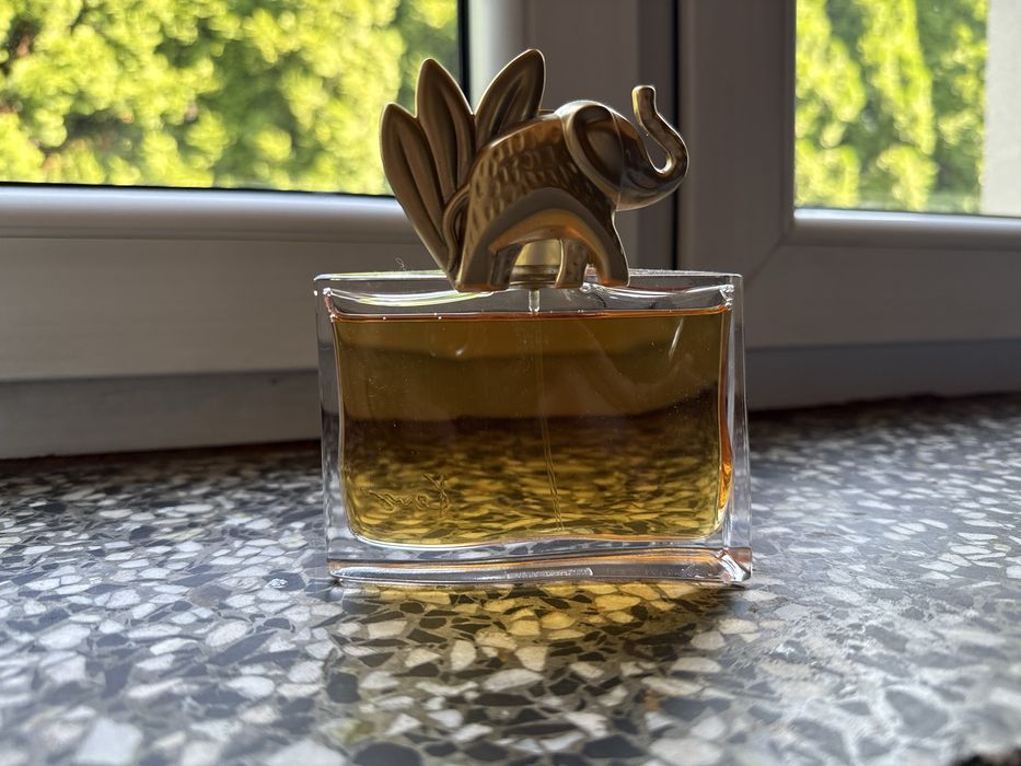 Perfumy Kenzo Jungle