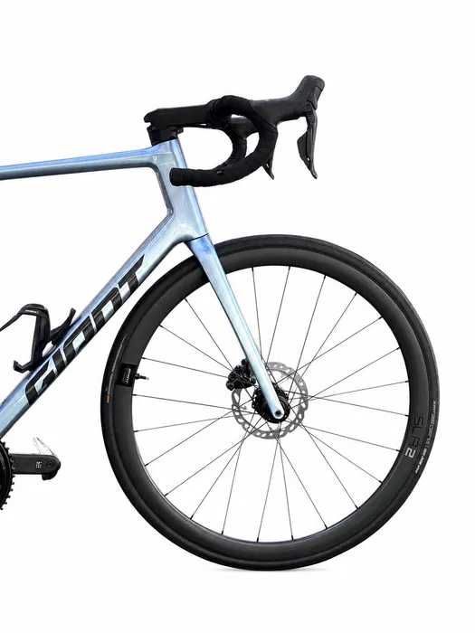 Giant TCR Advanced 0 PC 2025 – Shimano 105 Di2 Carbono - Bicicleta de competição