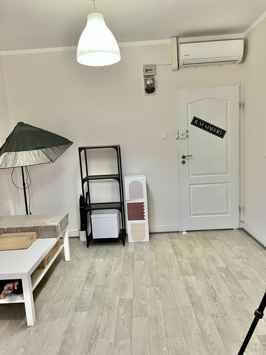 Posiadam do wynajęcia lokal usługowy w centrum Sochaczewa