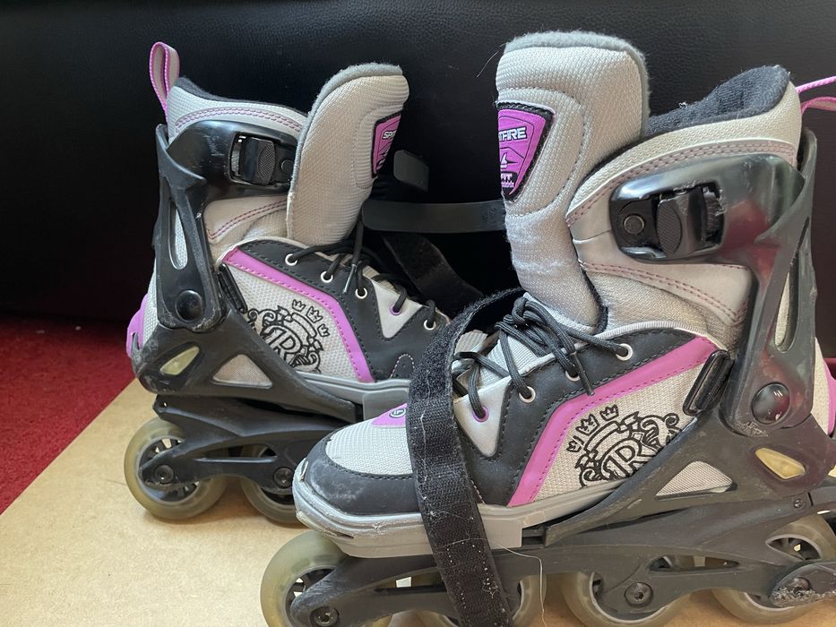 Ролики Rollerblade розмір 36.5-40.5