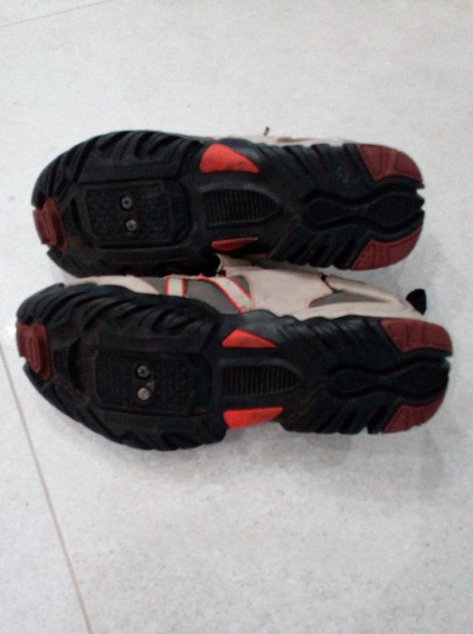 SHIMANO Buty na rower