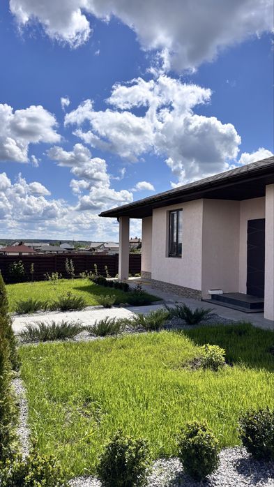 Будинок майже в Ірпені