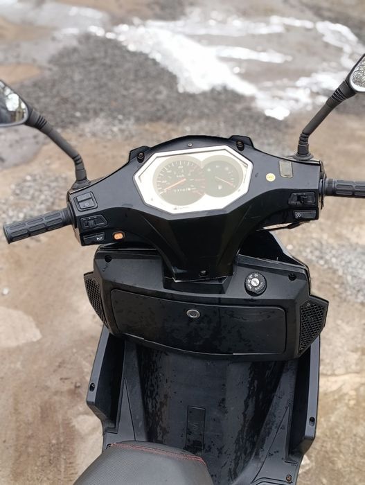 Spark SP-150S 17B