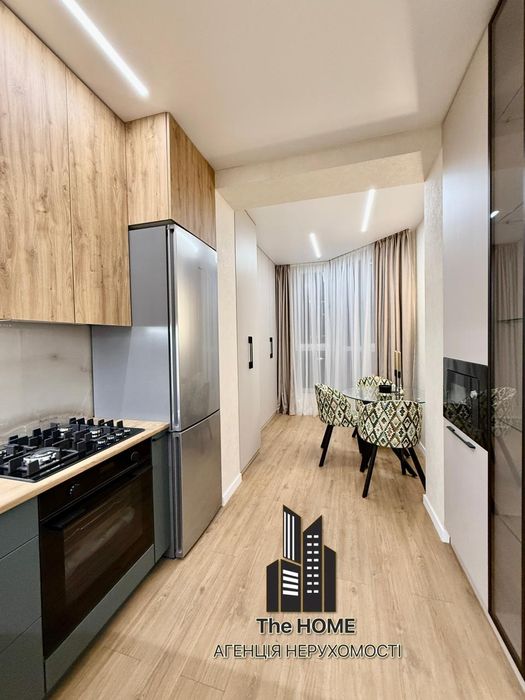 Продам 1к квартира, Мартинова 26, Софія Резиденс, 3 роки документам