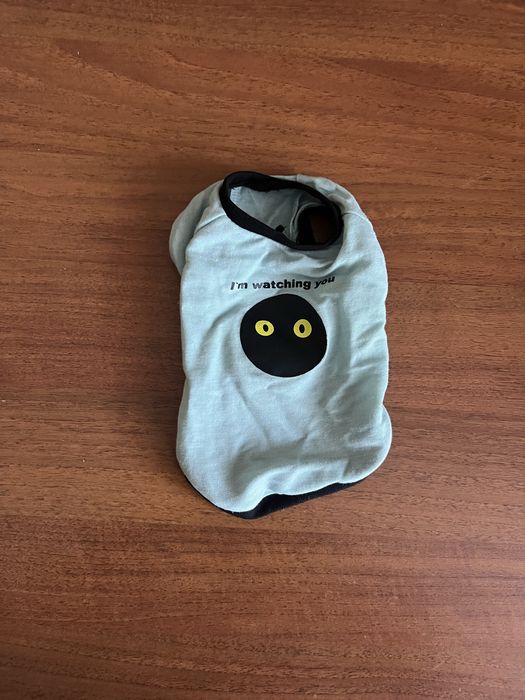 Одяг для собачки