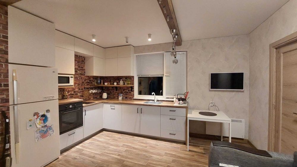 Затишний будинок Н.Хортиця