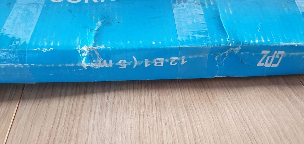 Corrente de rolos GPZ 12 B1 (5ml)