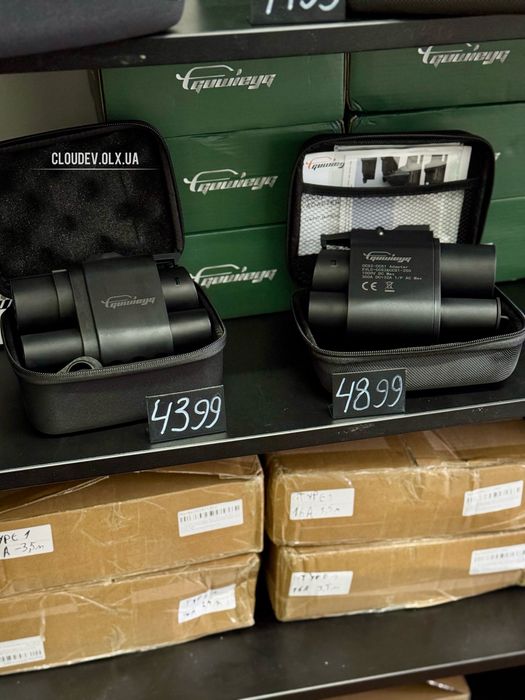 CCS1 CCS2 350A GUWIEYG фабричний перехідник з Америки на Європу 250квт