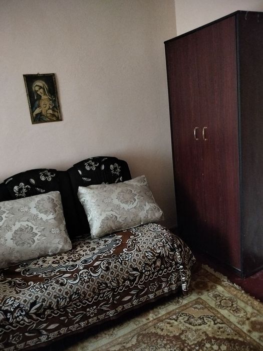 2 кімнатна квартира