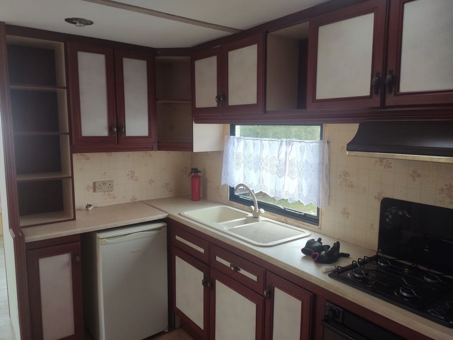 Działka rekreacyjna Zalew Dziećkowice