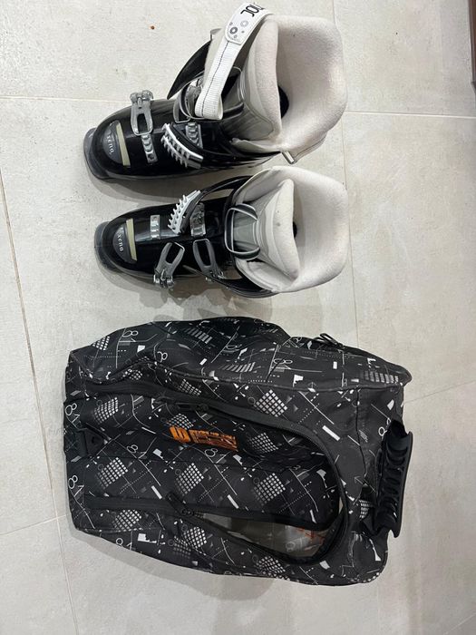 Buty narciarskie ROSSIGNOL