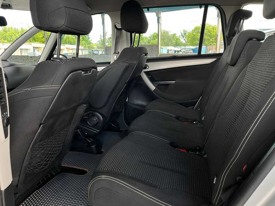 Продам  Citroen Grand C4 Picasso 2010. Можна в розстрочку, під викуп.