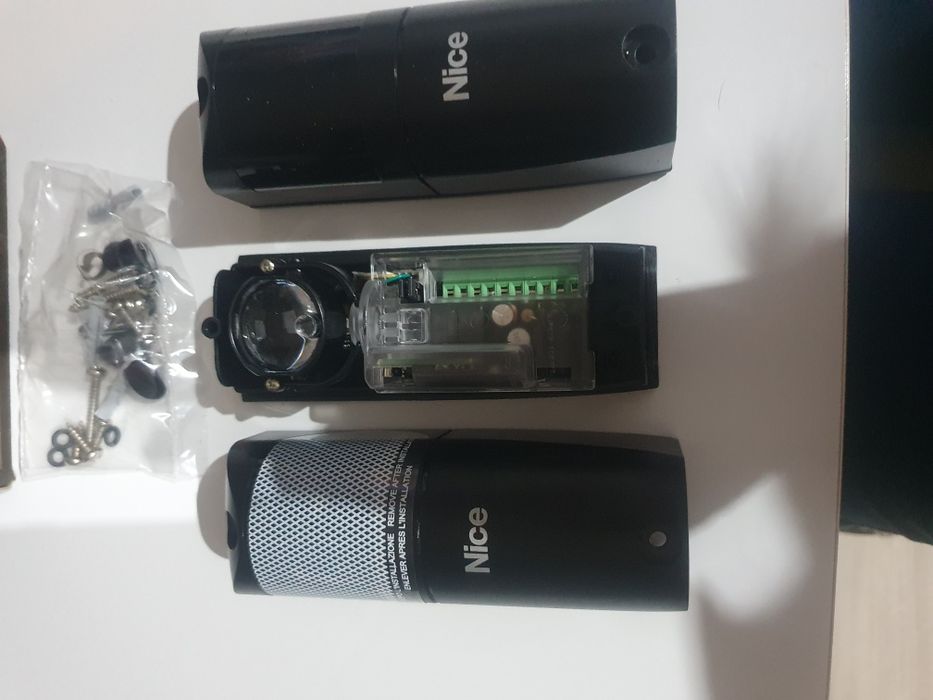 Fotokomórka nice Ft210