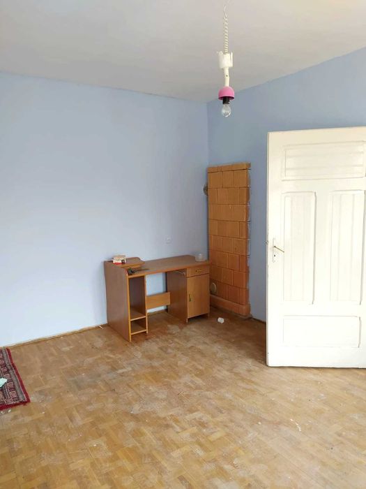 Do Wynajęcia Górnośląska 16 Mieszkanie 1-sze piętro 50 m2 2-pokoje