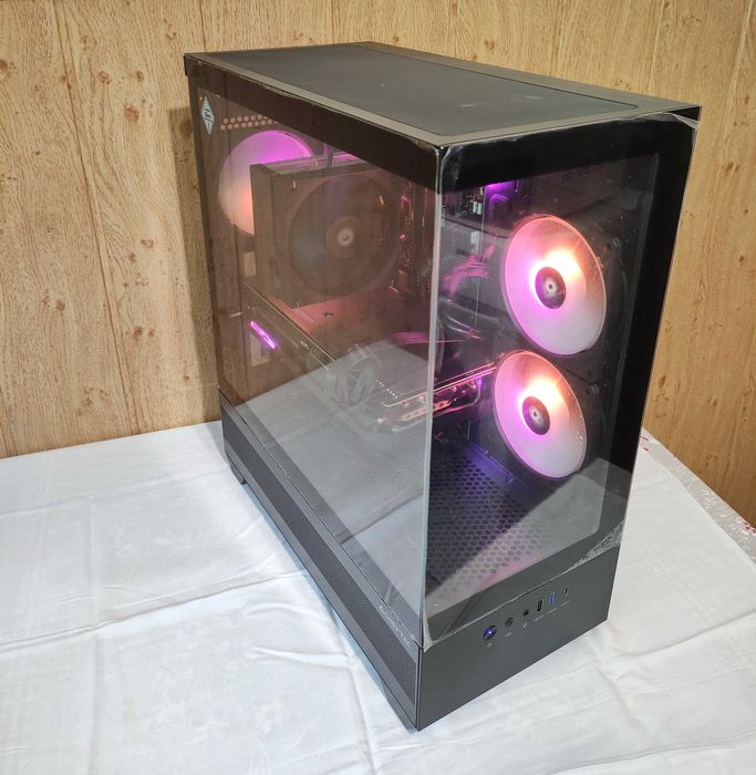 i5 12600kf - купити комп'ютери та комплектуючі - Ціна на OLX.ua