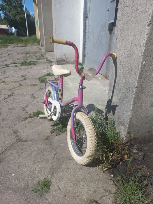 Rower dziecięcy Buli 1 14 cali