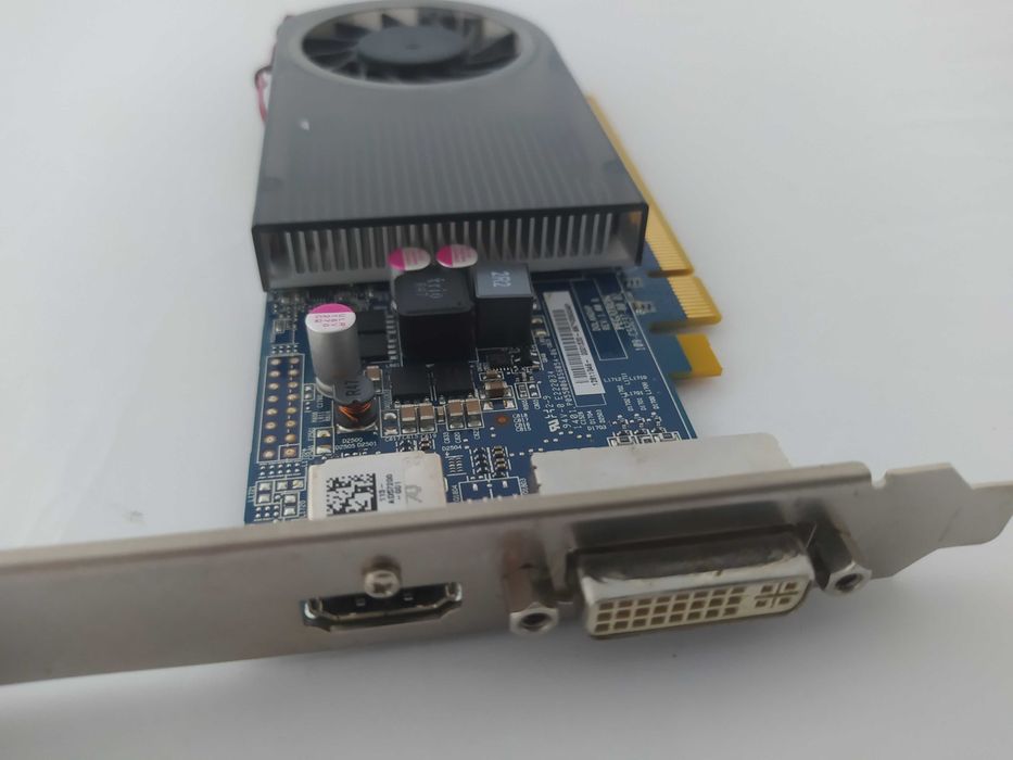Karta graficzna Pegatron AMD RADEON HD 8570 Warszawa Wawer • OLX.pl