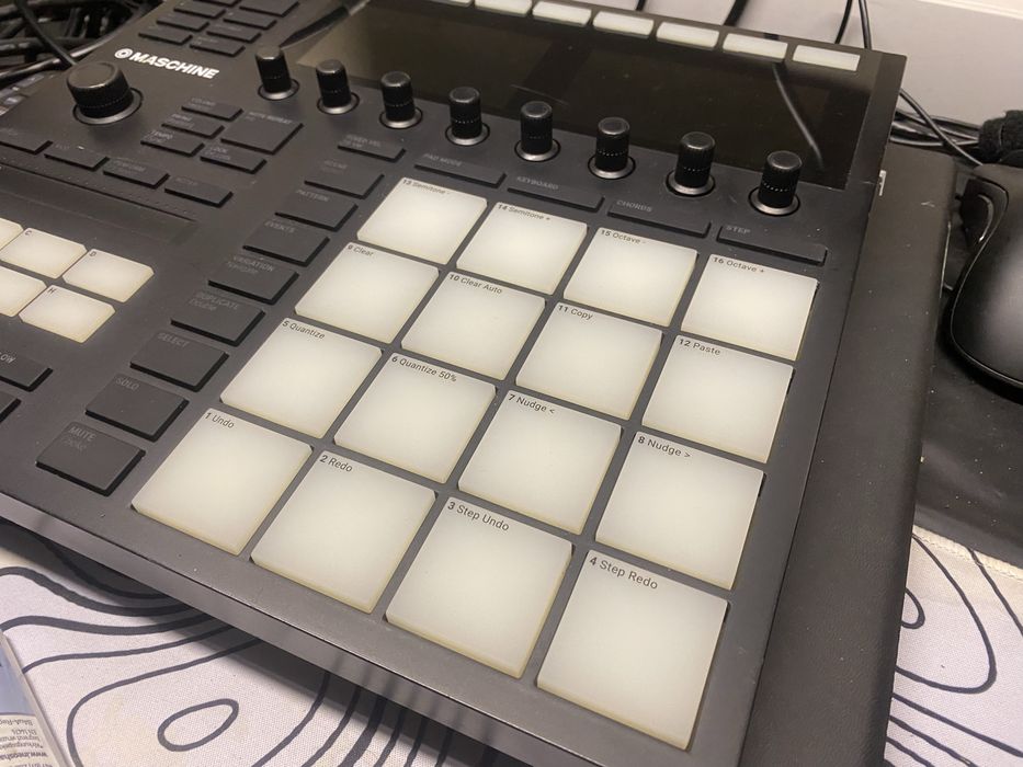 NI Maschine MK3