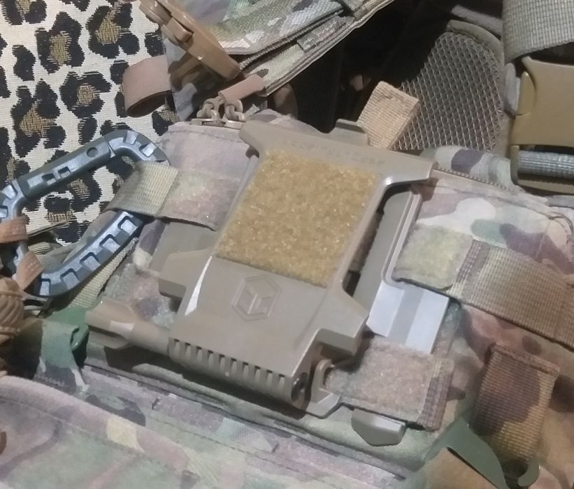 Новый Juggernaut