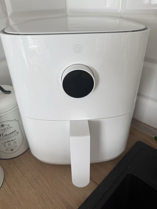 air fryer xiaomi stan jak nowy