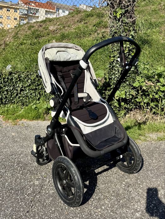 Bugaboo Cameleon 3