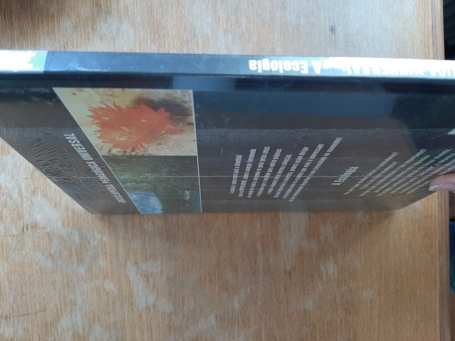 Enciclopédia Pedagógica Universal