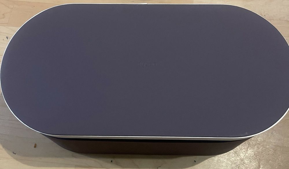 Dyson Airwrap Complete – Excelente estado – Caixa e acessórios