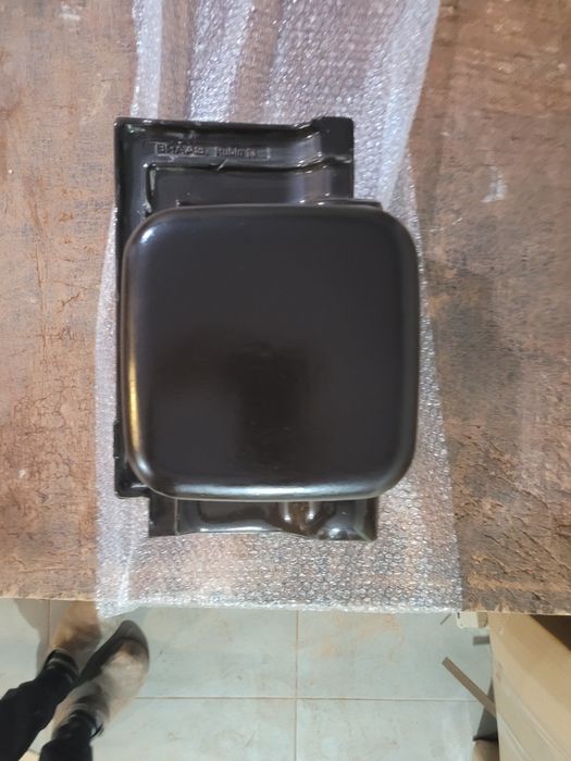 Kominek 150mm  do dachówki wentylacja KAŻDA dachówka