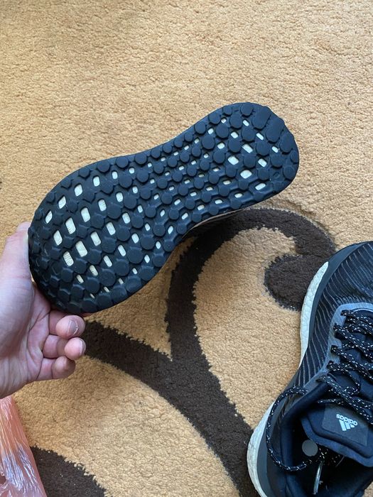 Кросівки Adidas Solar Boost / Оригінал