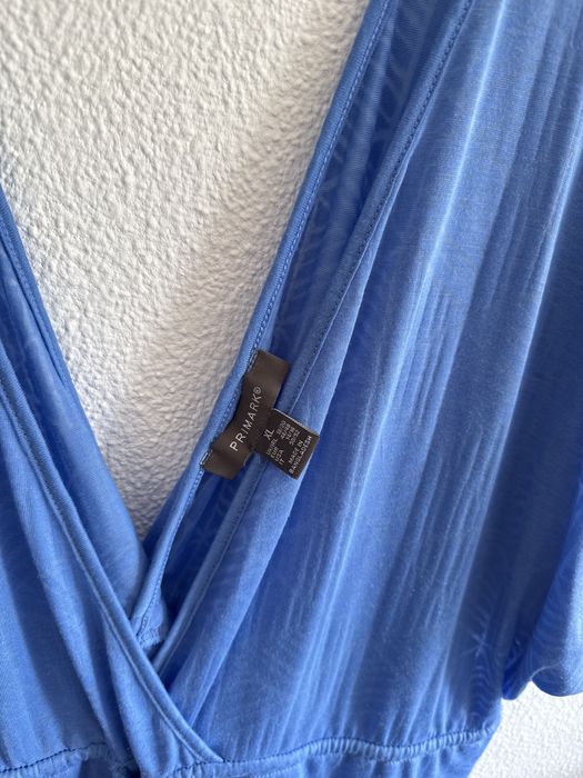 Vestido mulher XL (NOVO)
