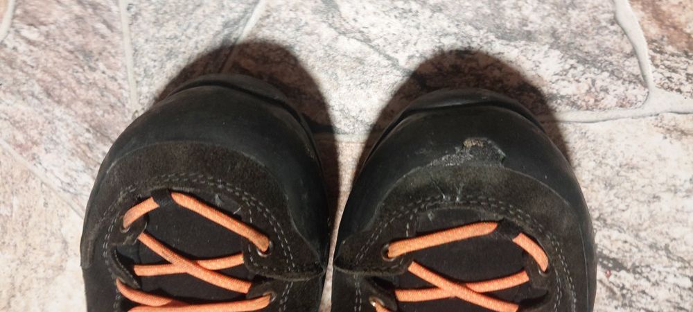 Buty salewa r46 czarne