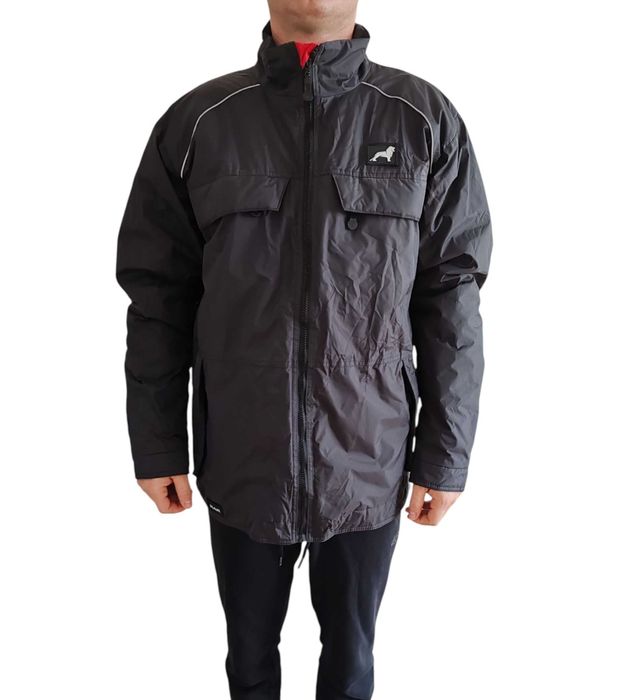 Kurtka nowa męska Man