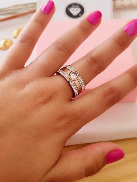 Anéis (podem comprar individulamente)