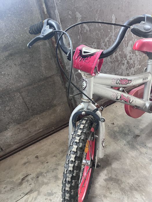 Berg blast roda 14