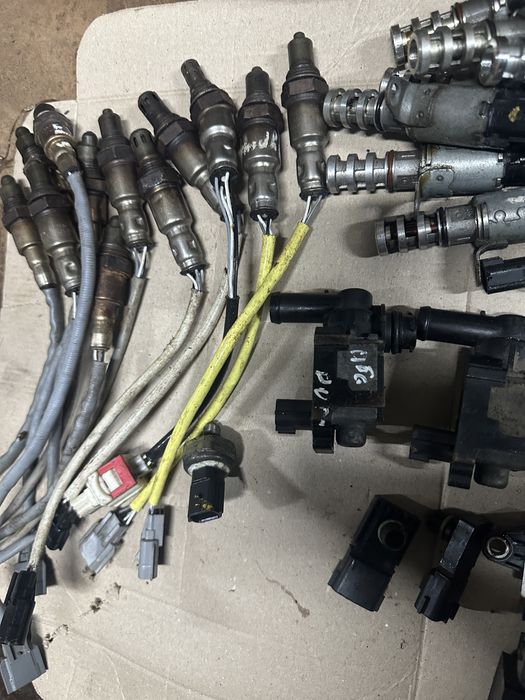 Датчик мотора nissan murano z52